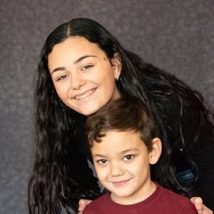 Meet your Posher, Pascale